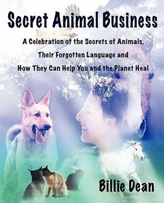 Secret Animal Business