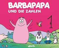 Barbapapa und die Zahlen