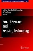 Smart Sensors and Sensing Technology