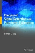 Principles of Signal Detection and Parameter Estimation