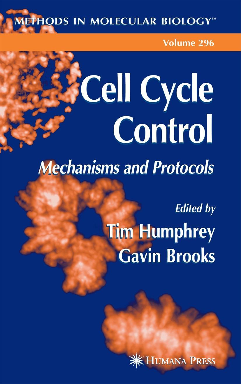 Cell Cycle Control