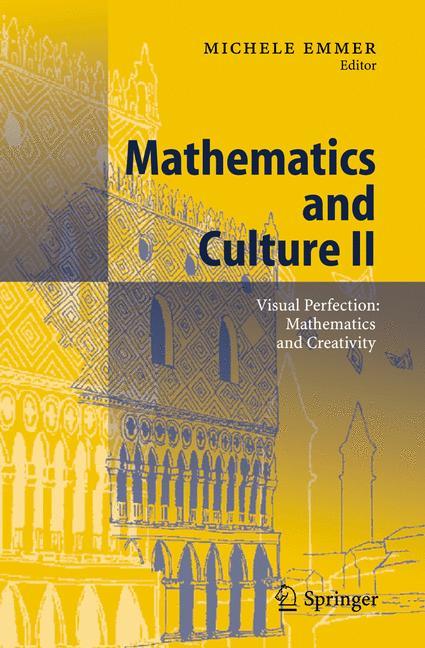 Mathematics and Culture II