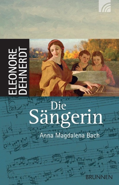 Die Sängerin