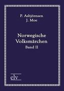 Norwegische Volksmärchen