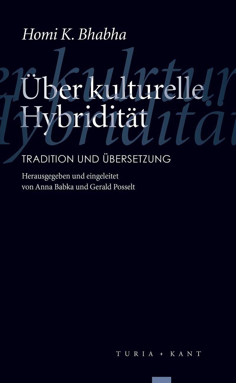 Über kulturelle Hybridität