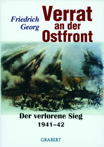 Verrat an der Ostfront 1