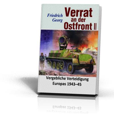 Verrat an der Ostfront 2