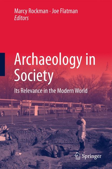 Archaeology in Society