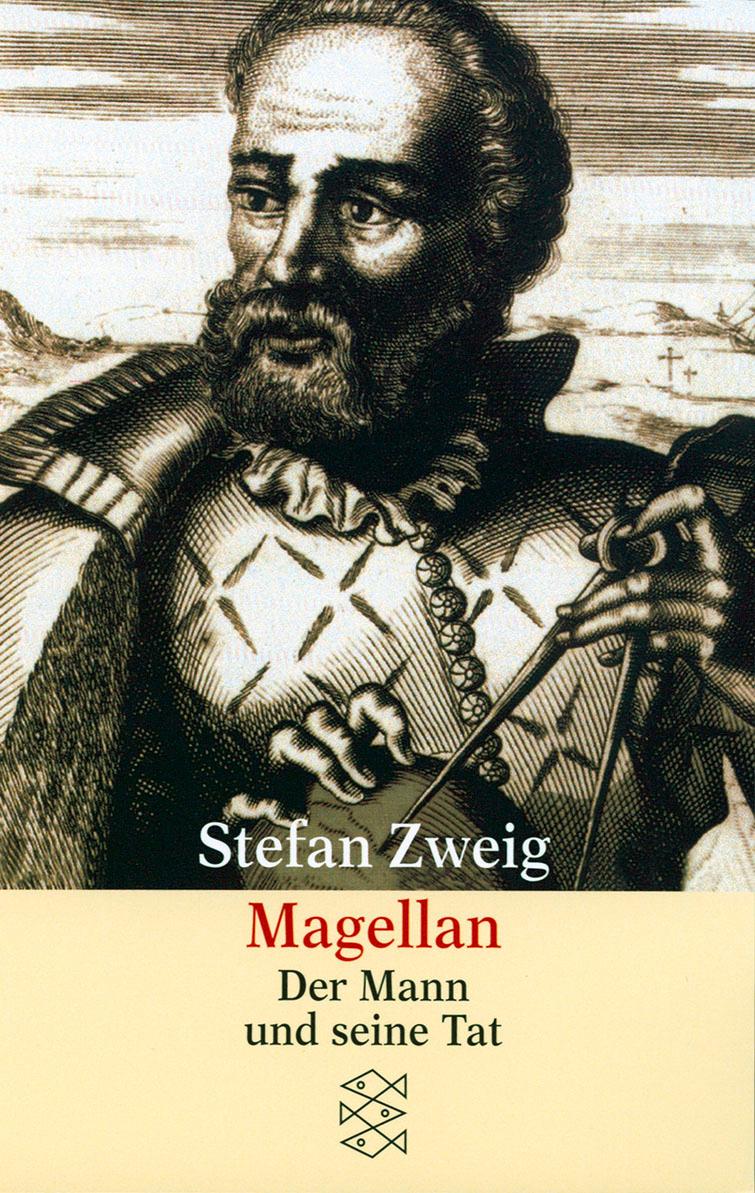 Magellan