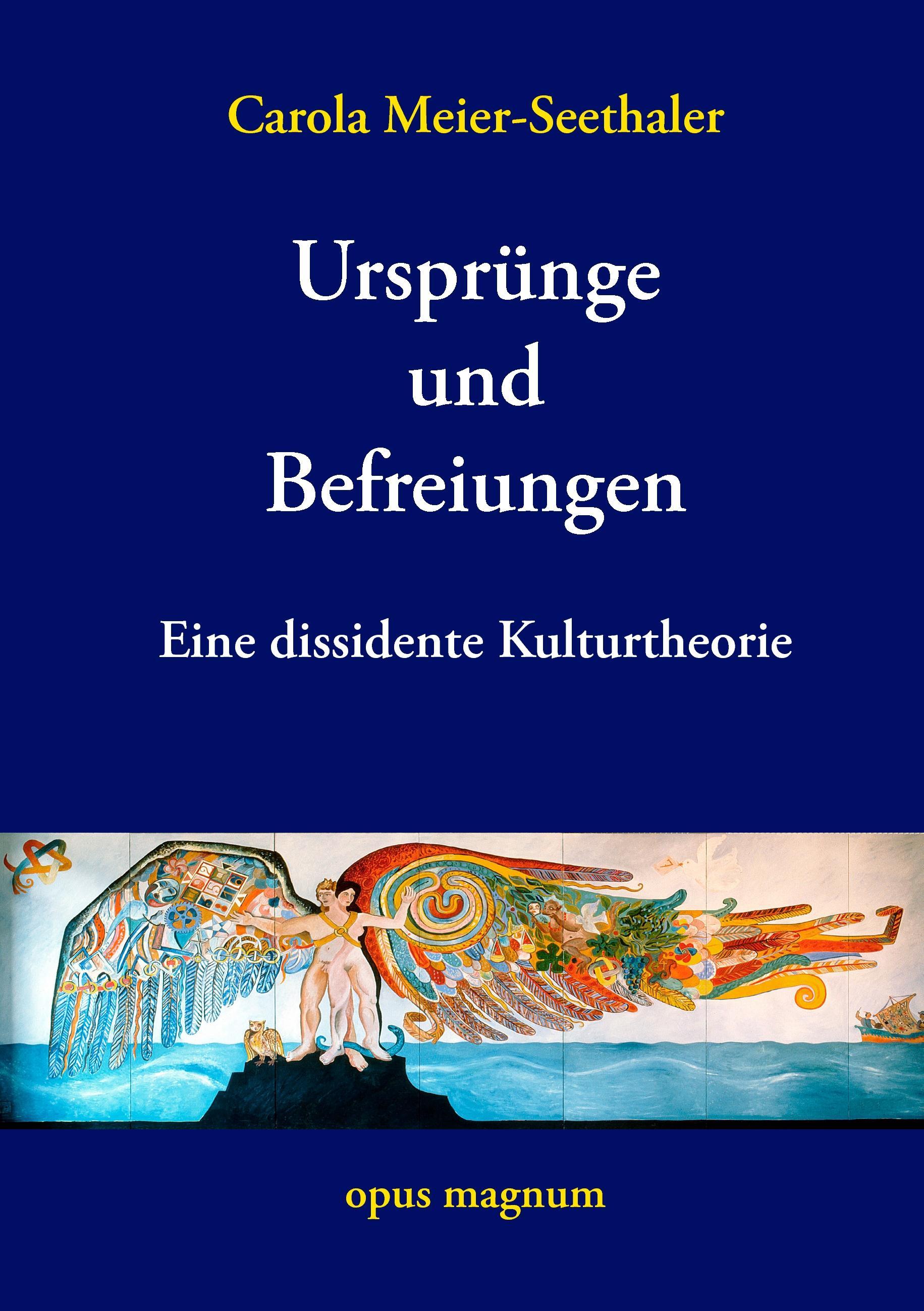 Ursprünge und Befreiungen