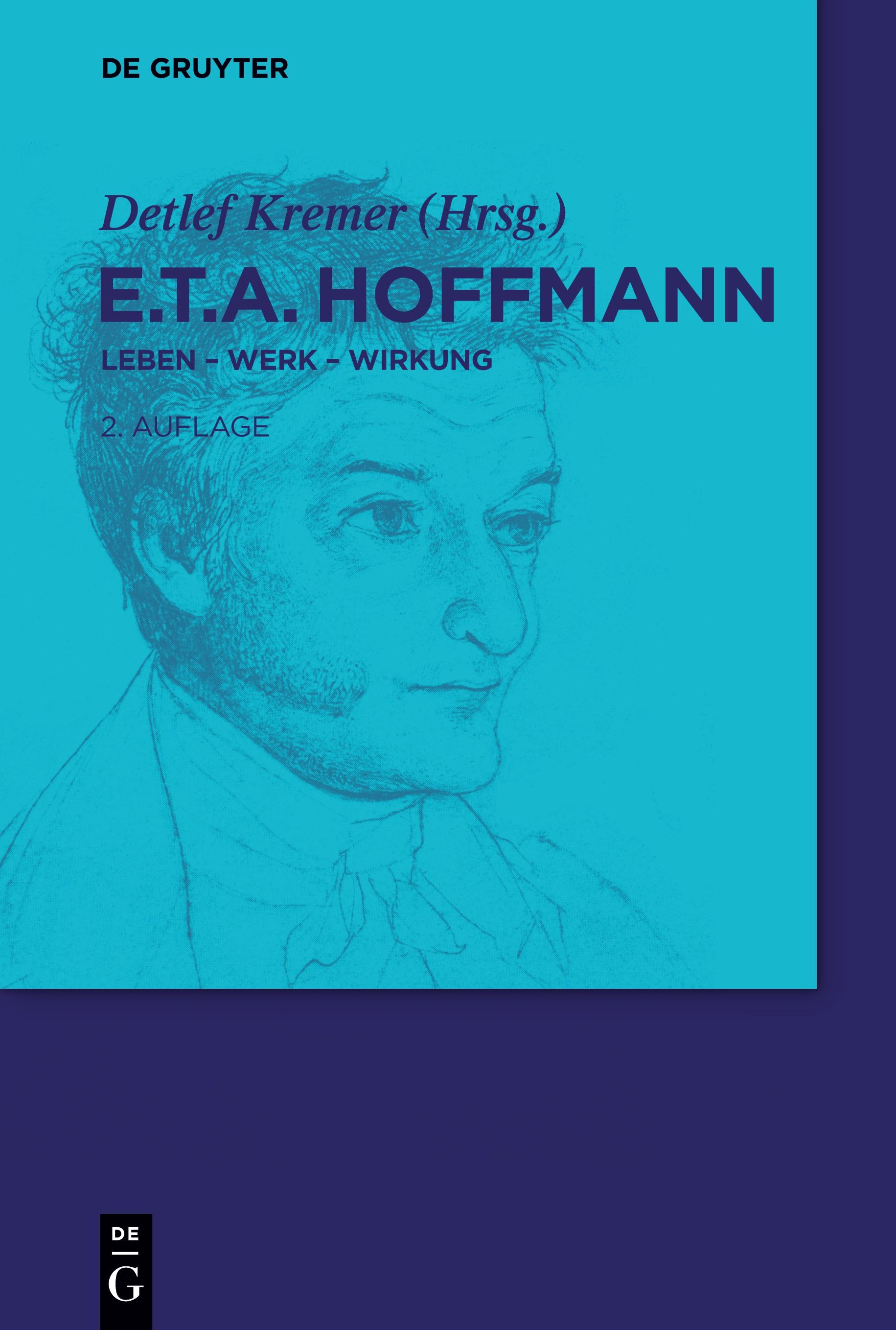 E.T.A. Hoffmann