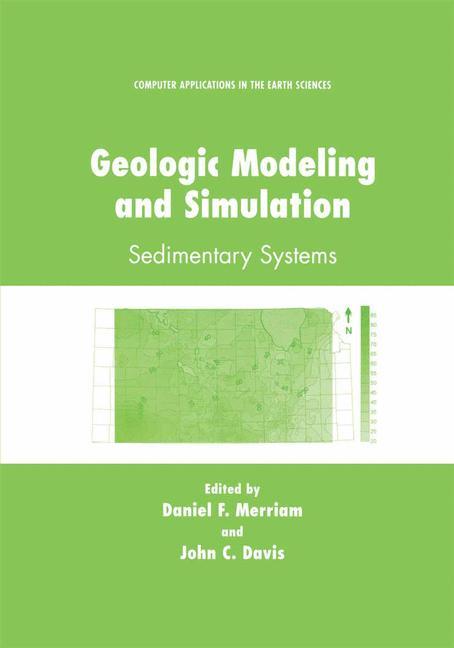 Geologic Modeling and Simulation