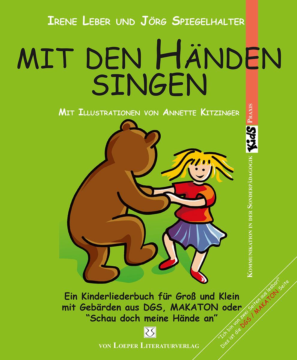 Mit den Händen singen