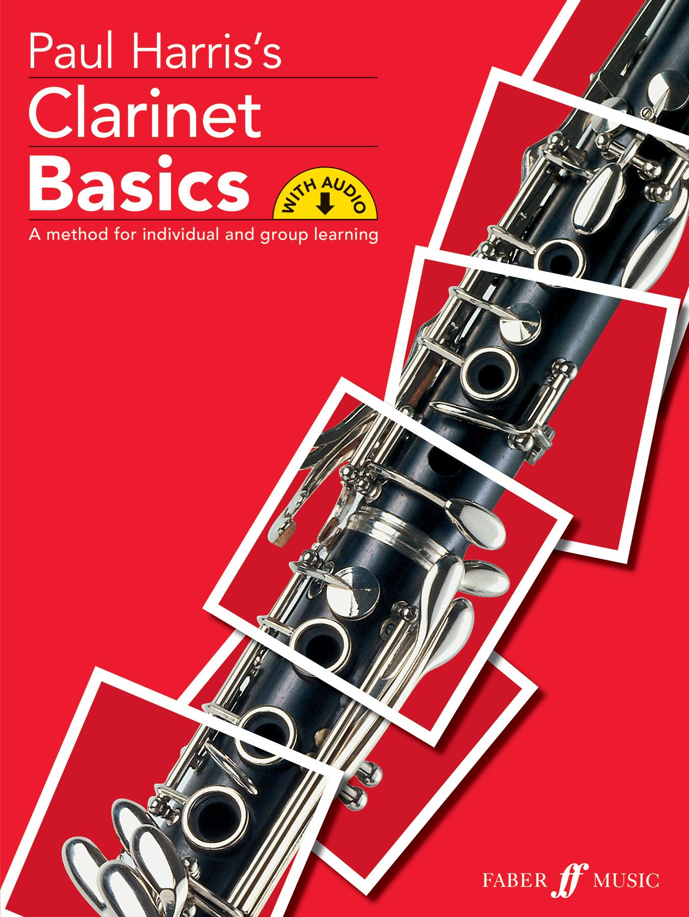 Clarinet Basics