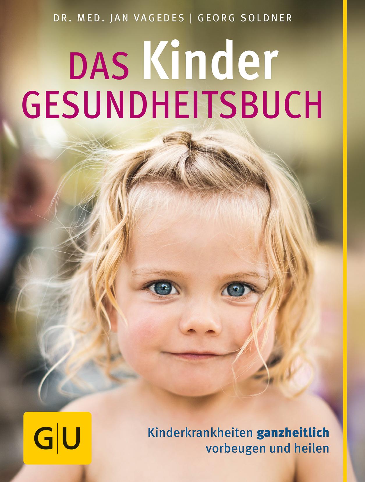 Das Kinder Gesundheitsbuch,