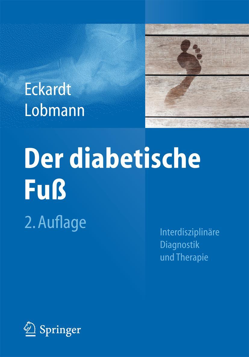 Der diabetische Fuß