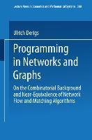 Programming in Networks and Graphs