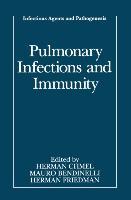 Pulmonary Infections and Immunity