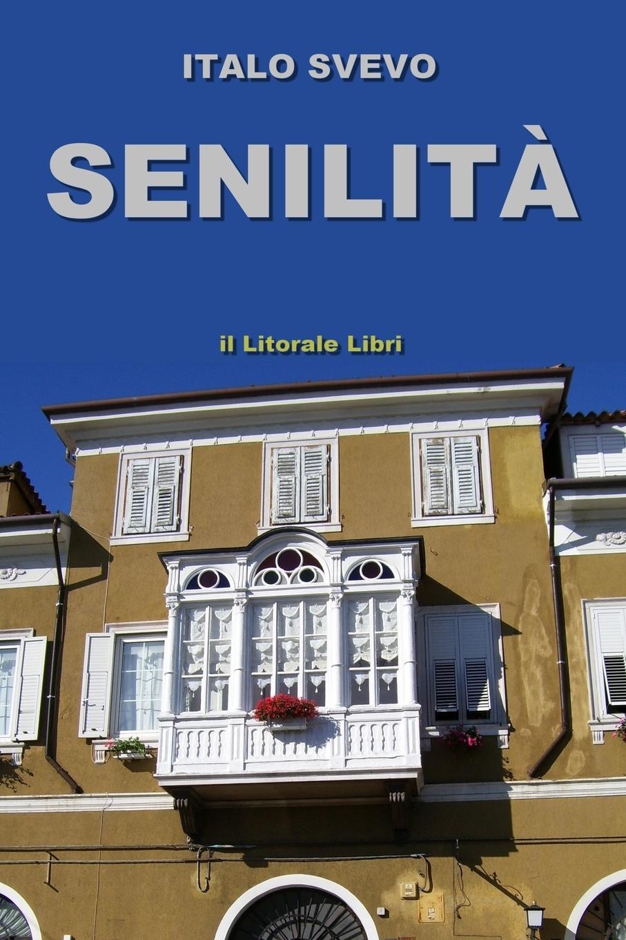 Senilità