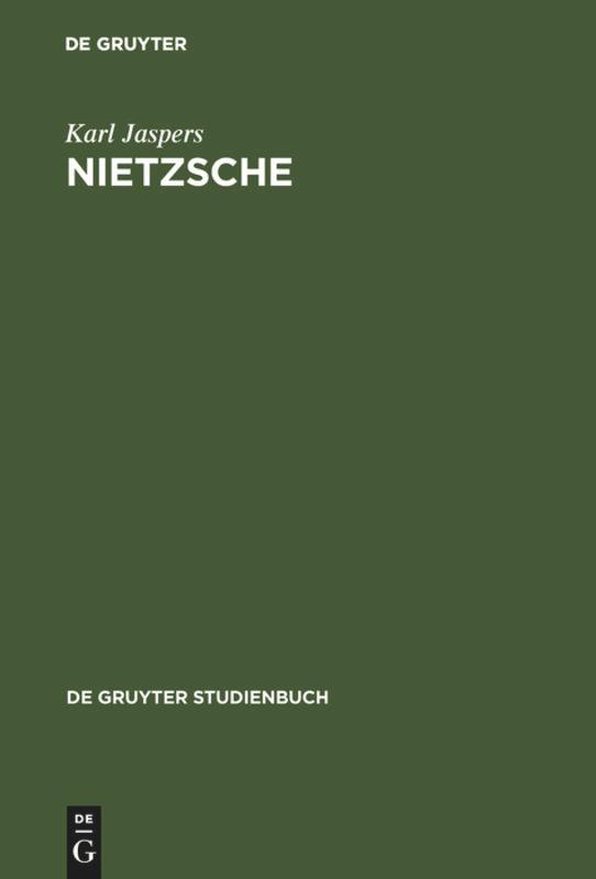 Nietzsche