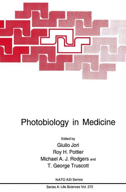 Photobiology in Medicine