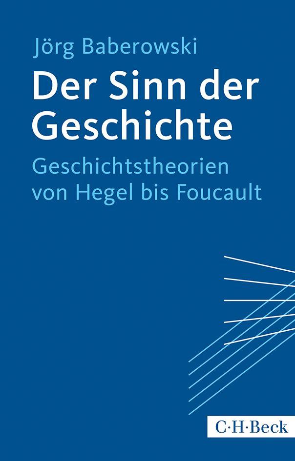 Der Sinn der Geschichte