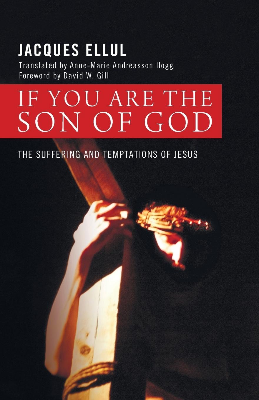 If You Are the Son of God