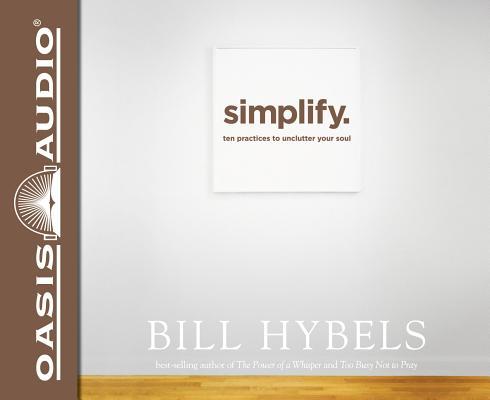 Simplify (Library Edition)