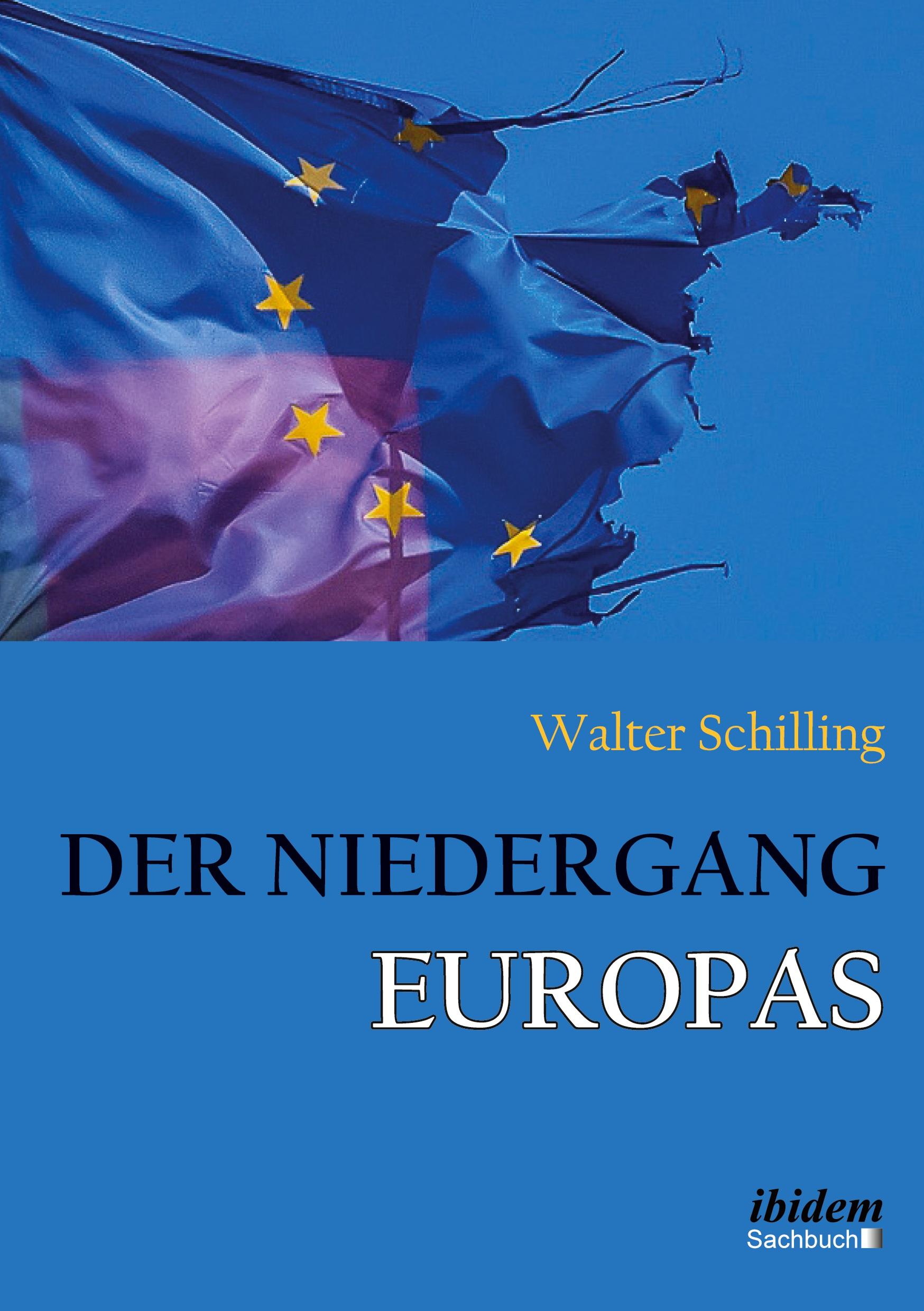 Der Niedergang Europas