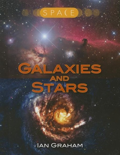 Galaxies and Stars