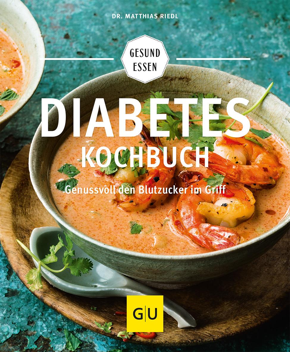 Diabetes-Kochbuch