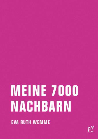 Meine 7000 Nachbarn