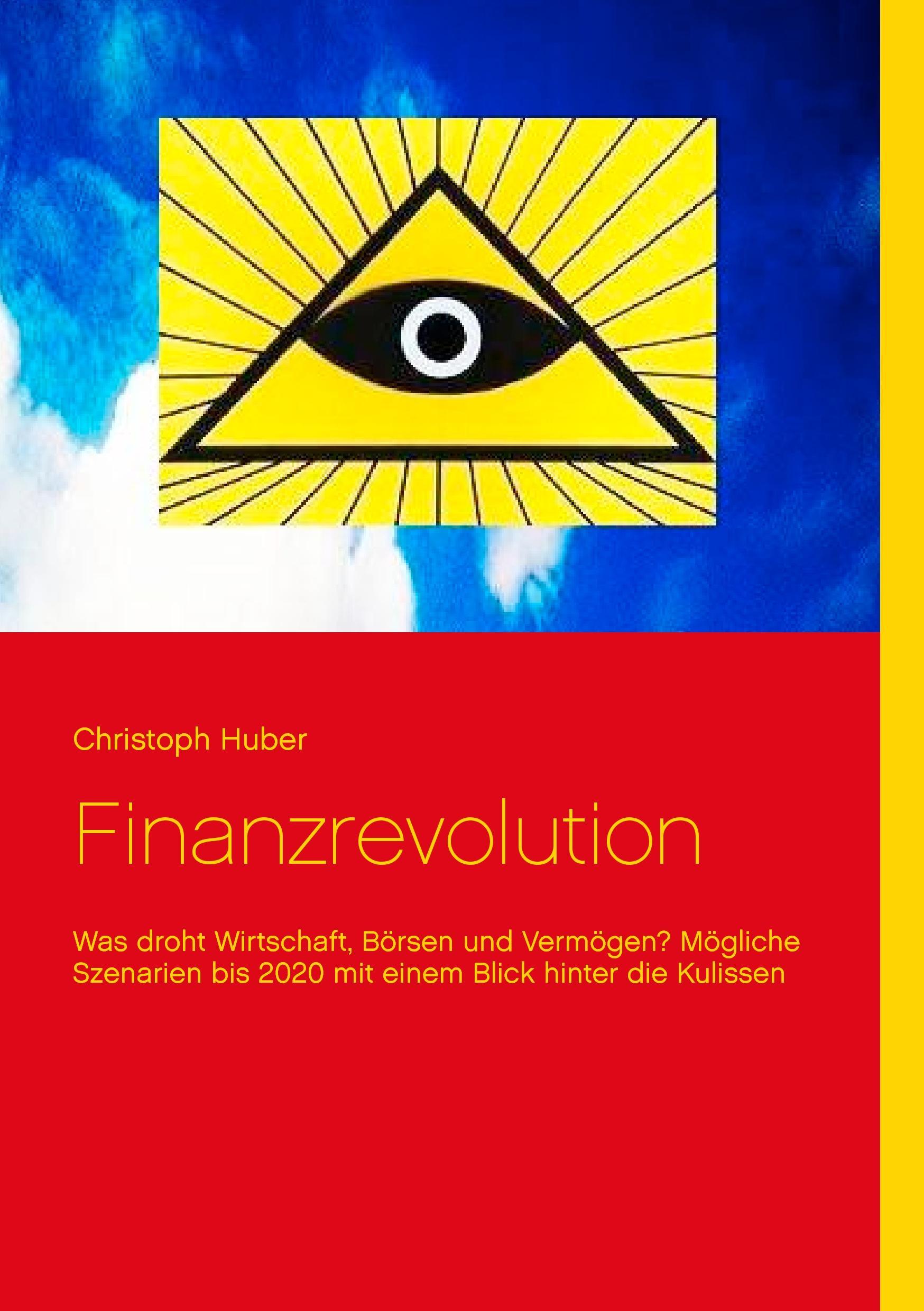 Finanzrevolution