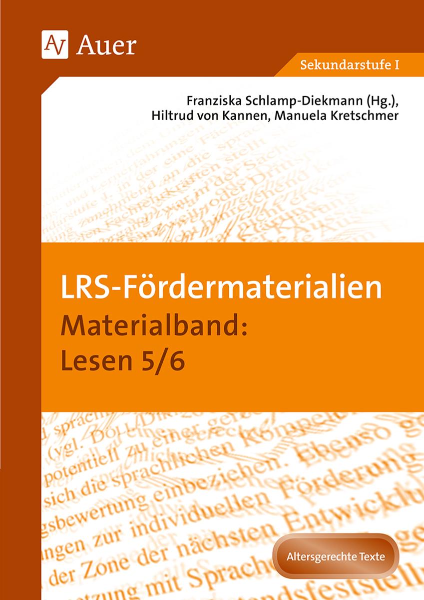 LRS-Fördermaterialien 3