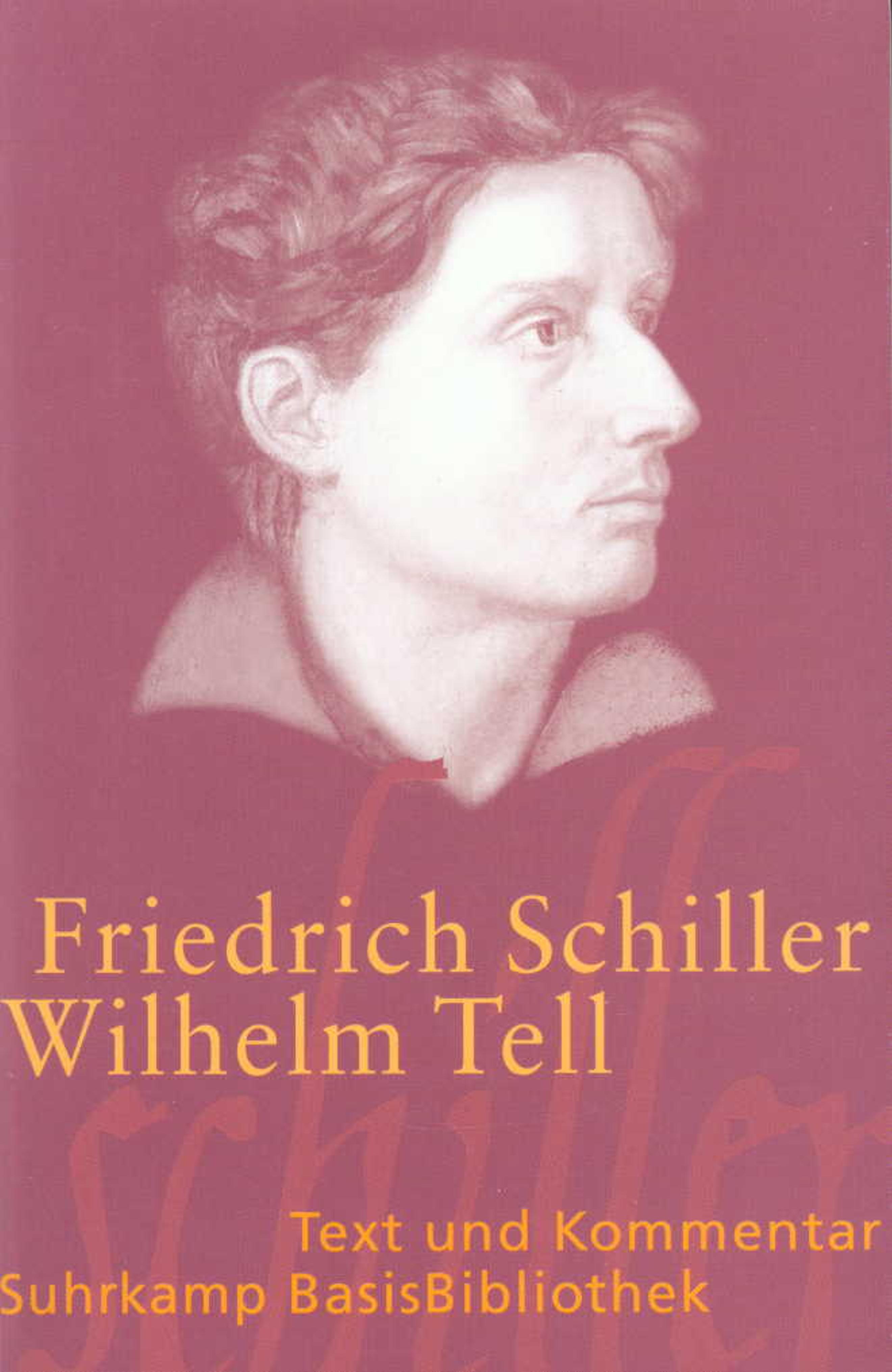 Wilhelm Tell