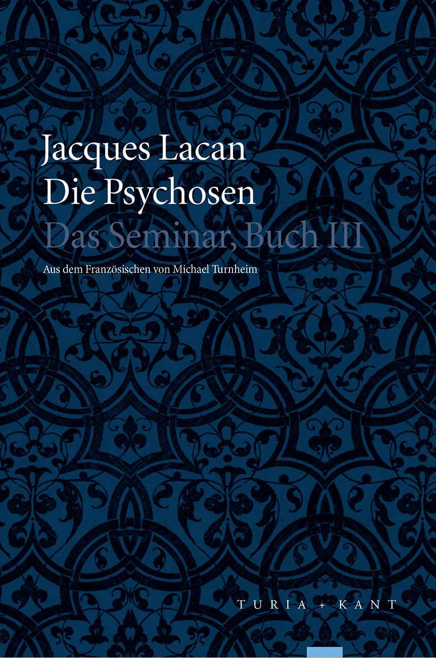 Die Psychosen