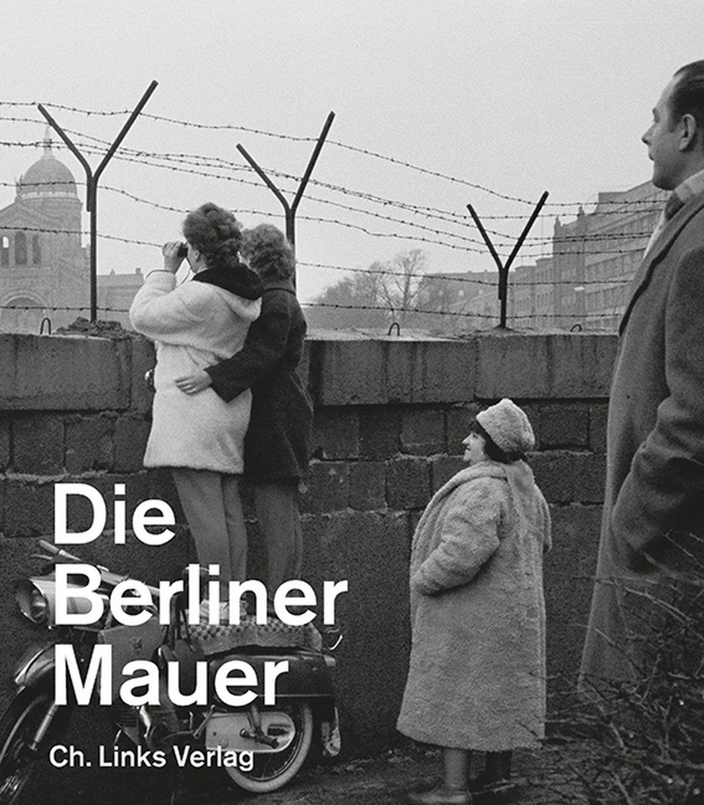 Die Berliner Mauer