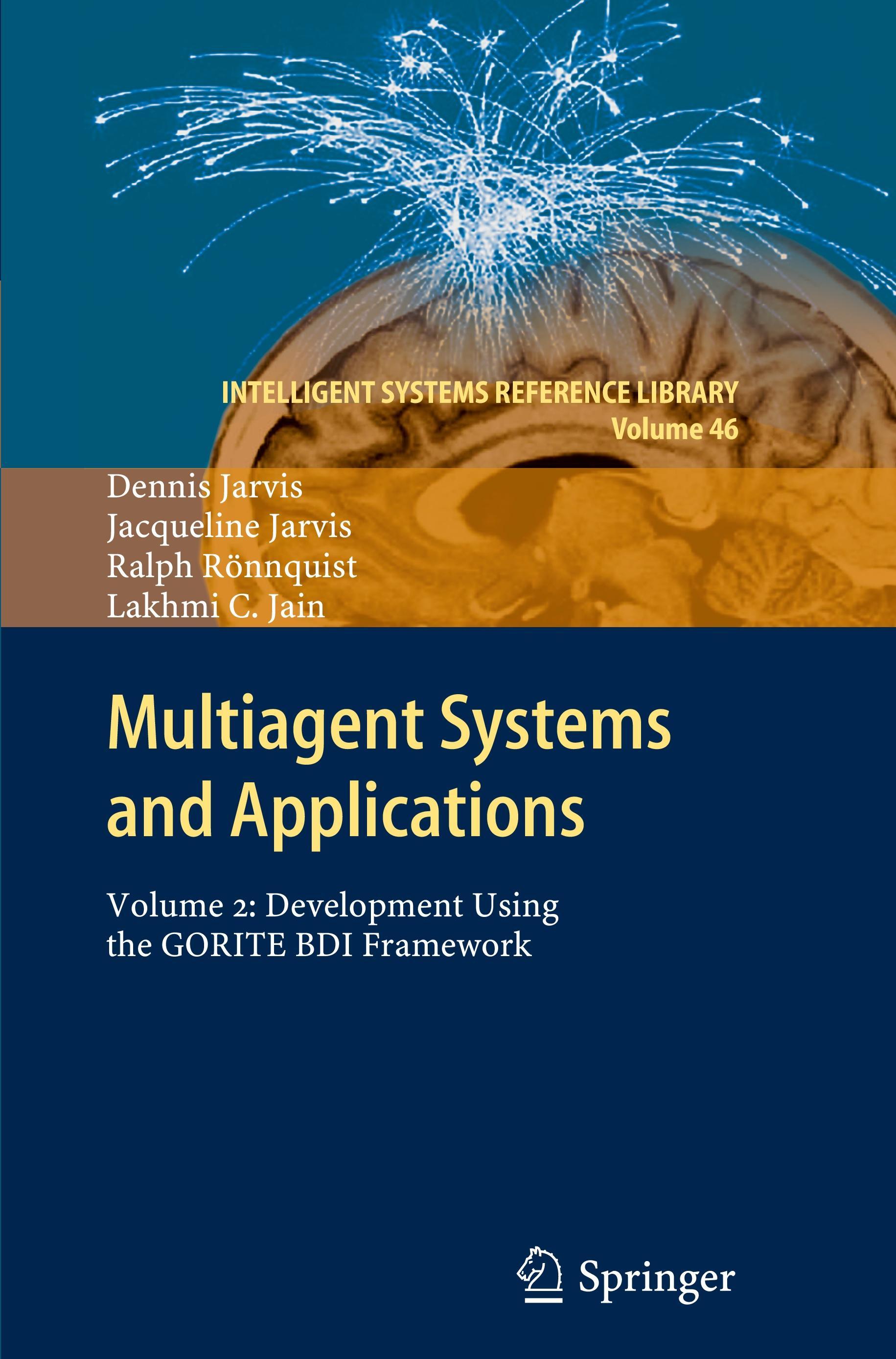 Multiagent Systems and Applications