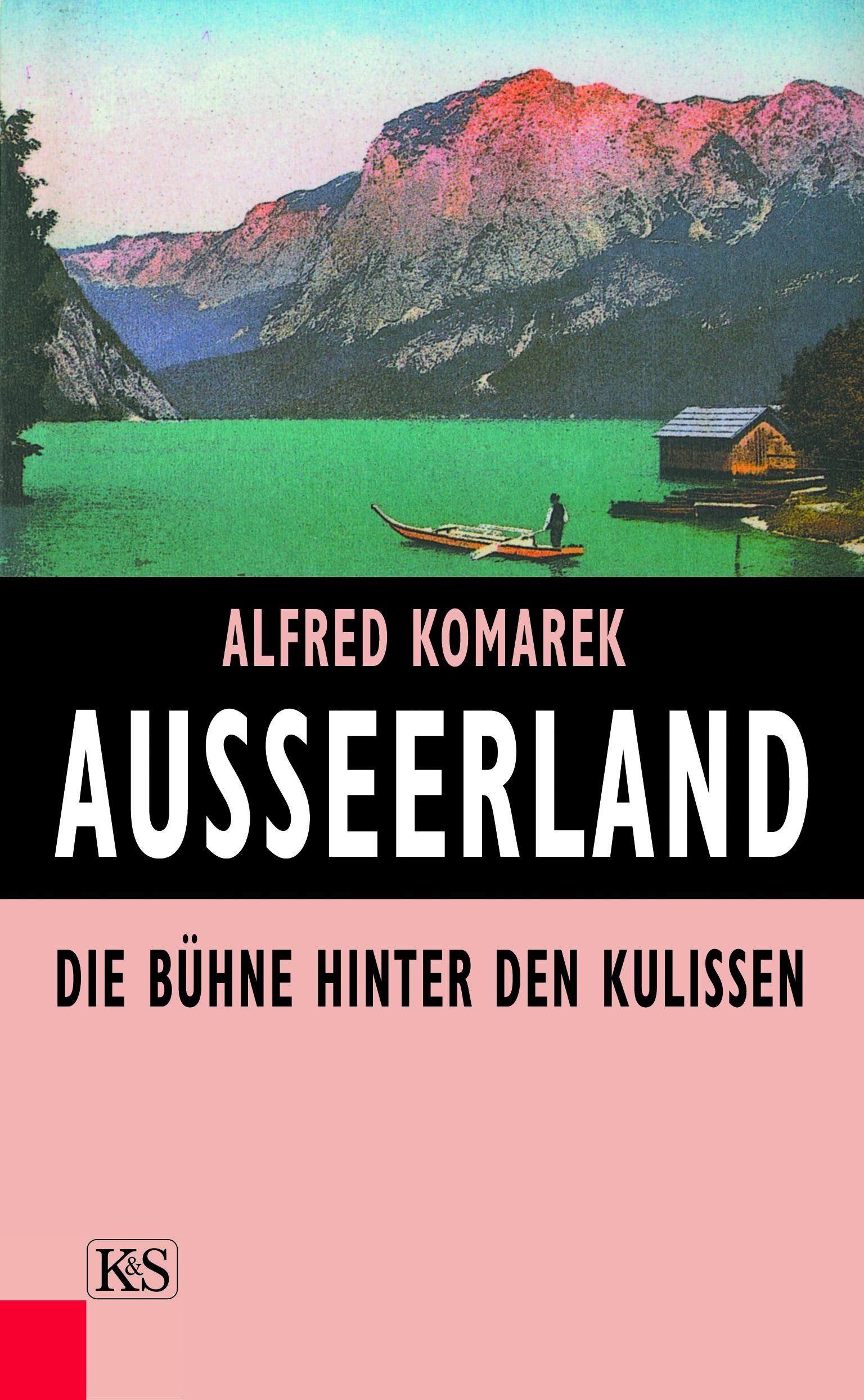 Ausseerland