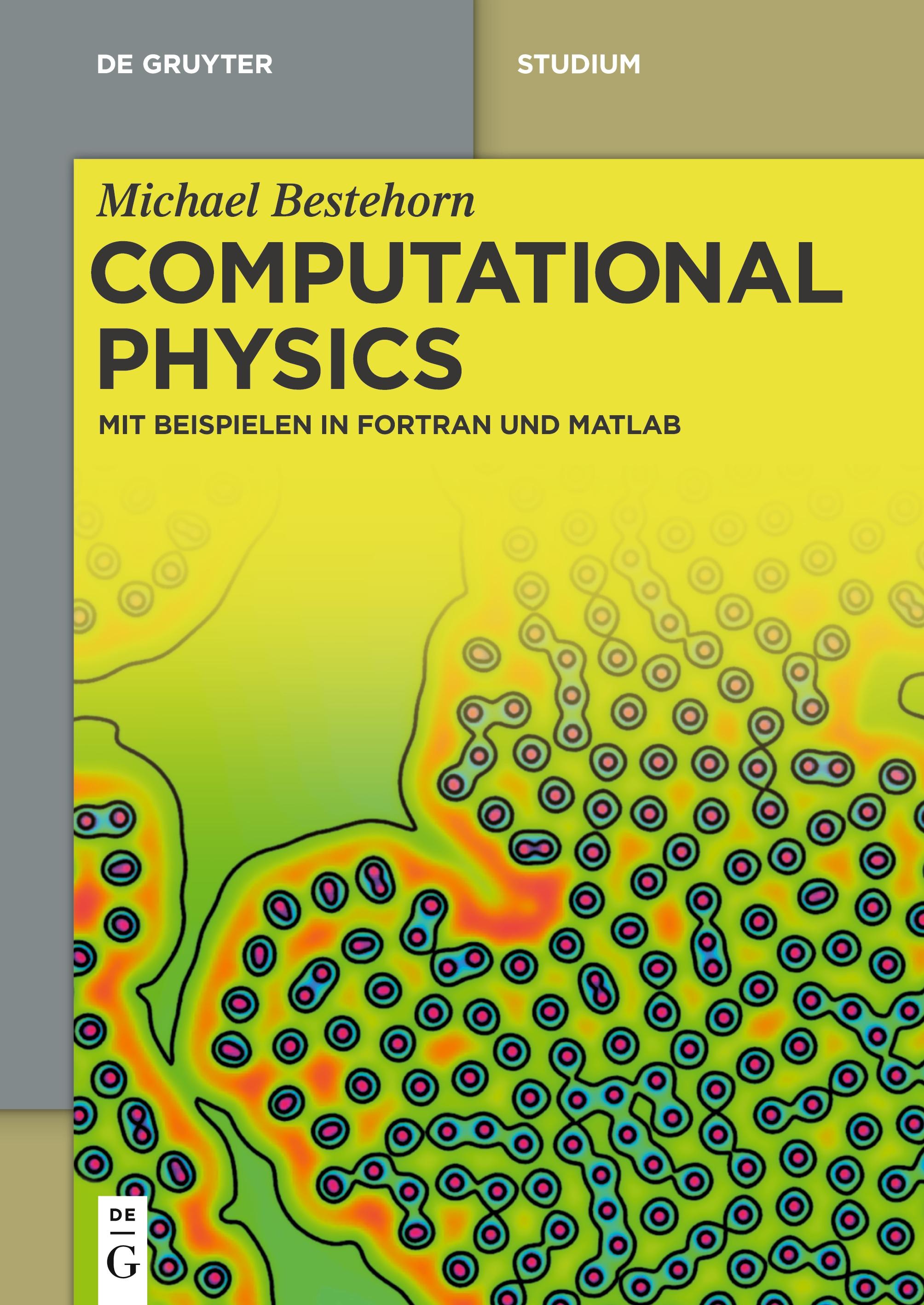 Computational Physics