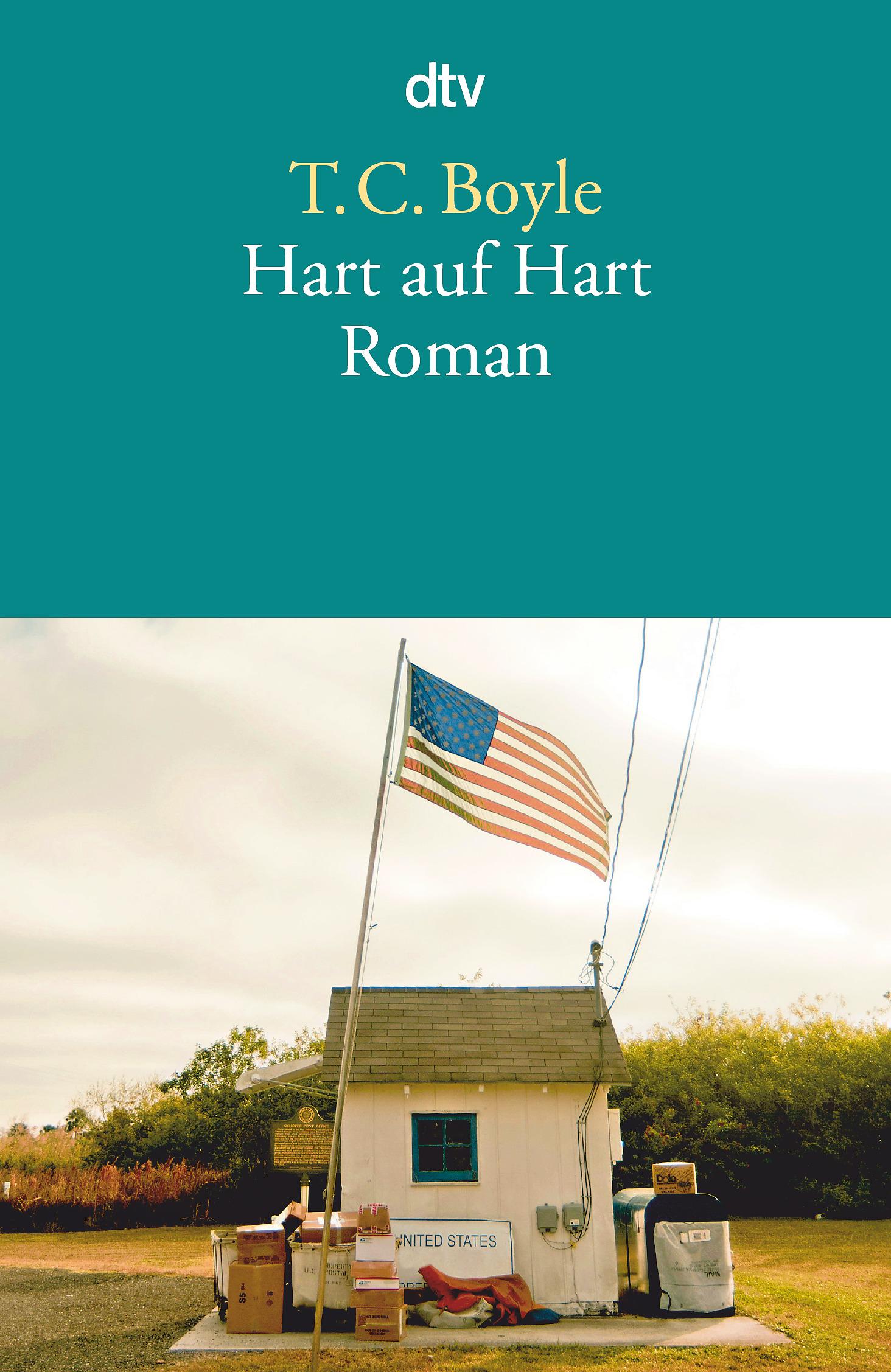 Hart auf Hart