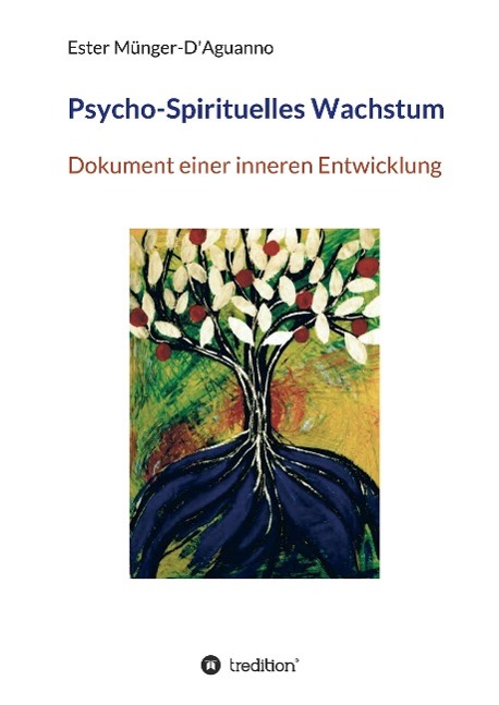 Psycho-Spirituelles Wachstum