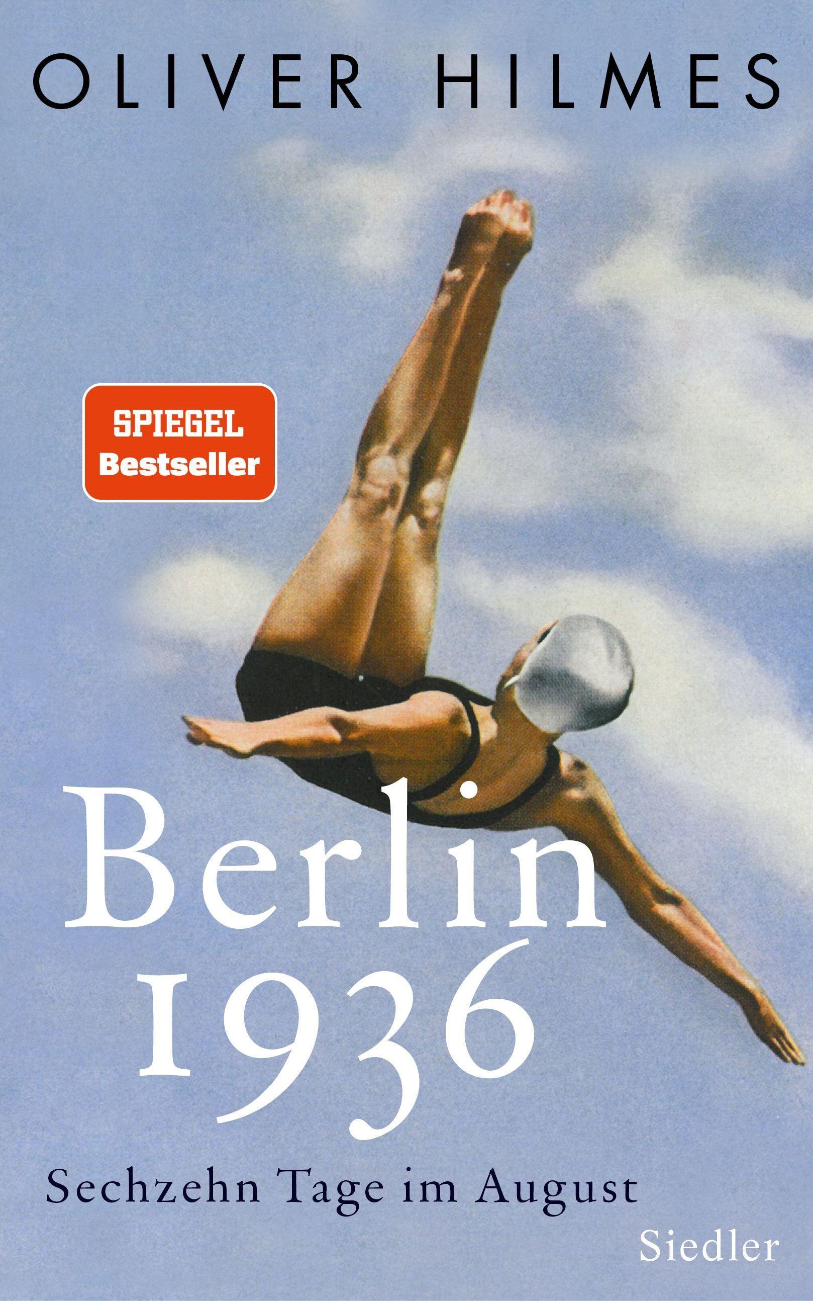 Berlin 1936