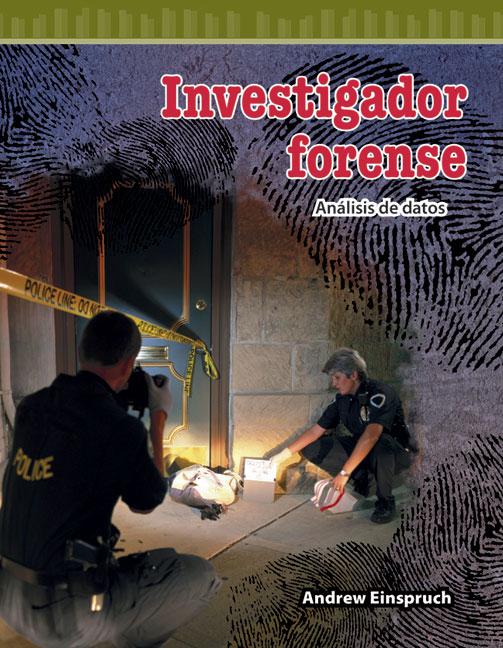 Investigador Forense