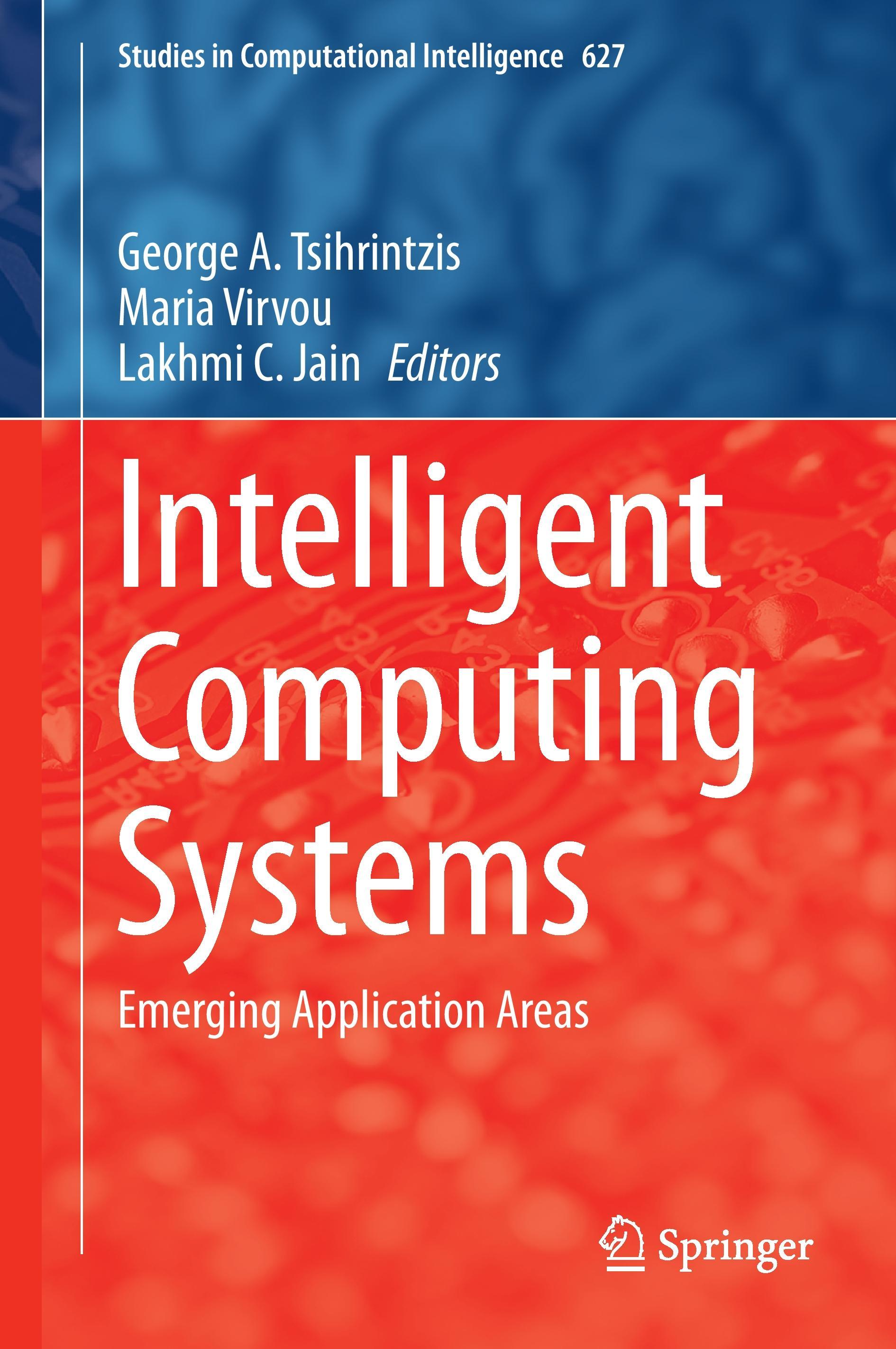 Intelligent Computing Systems