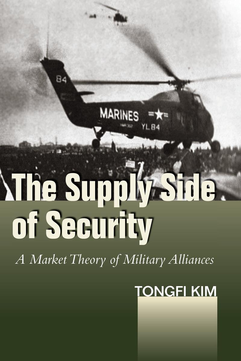 The Supply Side of Security