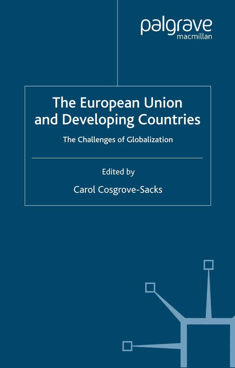 The European Union and Developing Countries