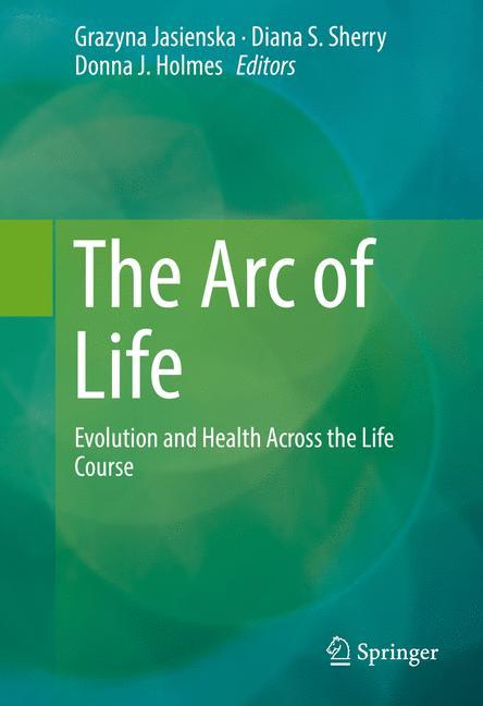 The Arc of Life