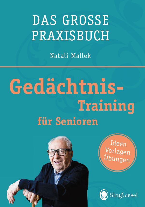 Gedächtnis-Training für Senioren