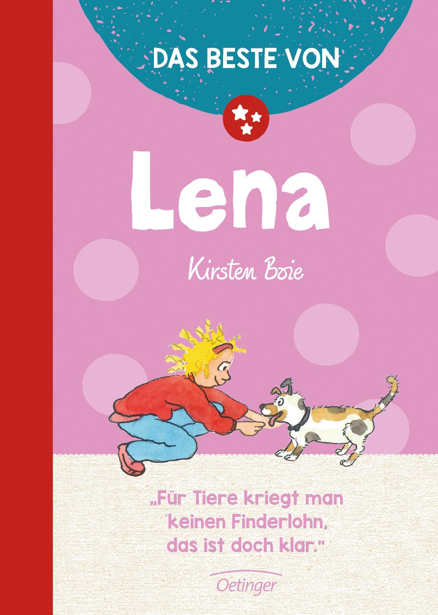 Das Beste von Lena